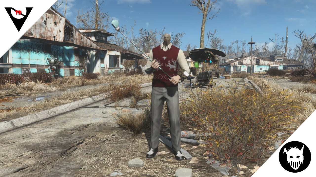 fallout 4 creation club mods free